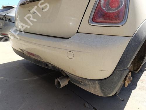 Rear bumper MINI MINI Convertible (R57) Cooper | BP29063598C8 