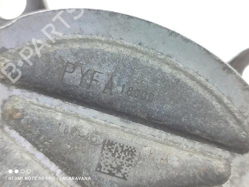 Vacuum pump MAZDA 6 Saloon (GJ, GL)  | BP29727913M80 