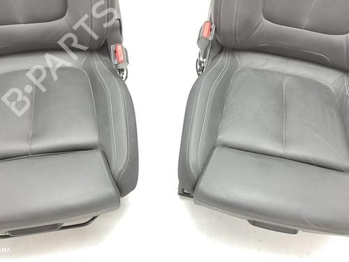 Seats set RENAULT KADJAR (HA_, HL_) 1.3 TCe 140 (HLNB, HLN1) | BP16511831C78