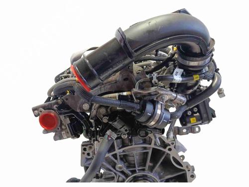 Engine RENAULT CLIO V (B7_) | BP38341287M1 - Image 7