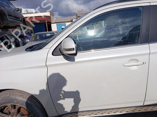 Used Left front door Left front door 33287560 33287560