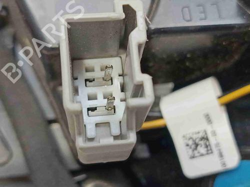 Right tailgate light FORD FIESTA VII (HJ, HF) | BP34396039C80 - Image 2