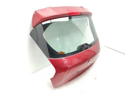 Tailgate NISSAN JUKE (F15)  | BP16514557C6