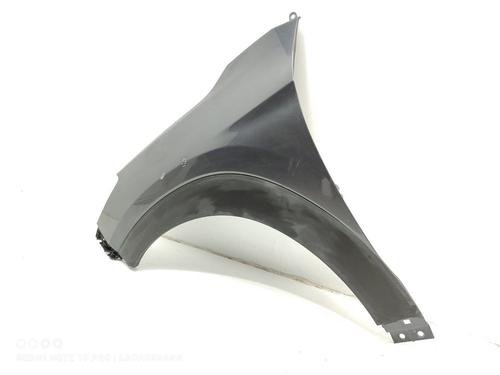 Left front fenders HYUNDAI TUCSON (TL, TLE) 1.7 CRDi | BP23452094C41 