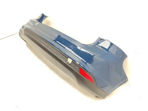 Rear bumper FORD FOCUS III 1.6 TDCi | BP16705119C8 