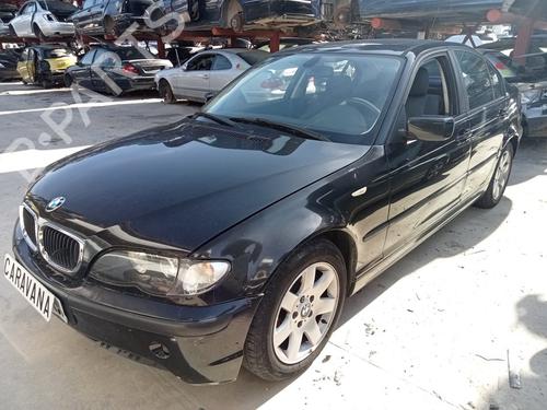 Injector BMW 3 (E46) 320 d | BP16515237M100 