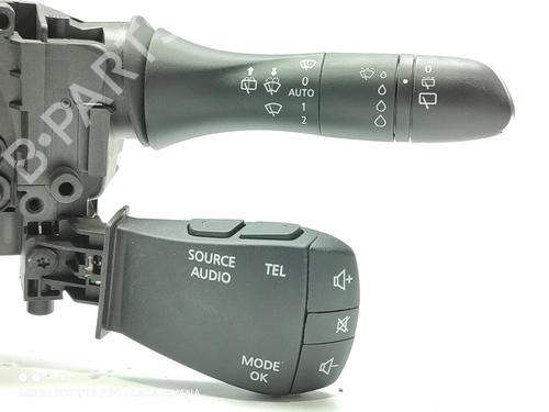 Switch RENAULT MEGANE IV Hatchback (B9A/M/N_) 1.5 dCi 110 (B9A3) | BP19781185I30 