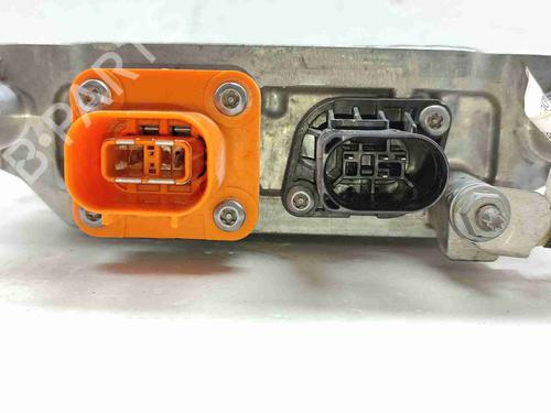 Electronic module VOLVO EX30 (416) Electric | BP38597257M83 - Image 4