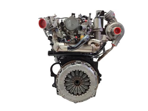 Engine KIA SOUL II (PS) 1.6 CRDi 128 | BP20487786M1 