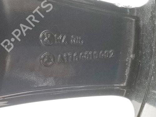 Rim MERCEDES-BENZ A-CLASS (W176) A 250 (176.044) | BP29728008C45 