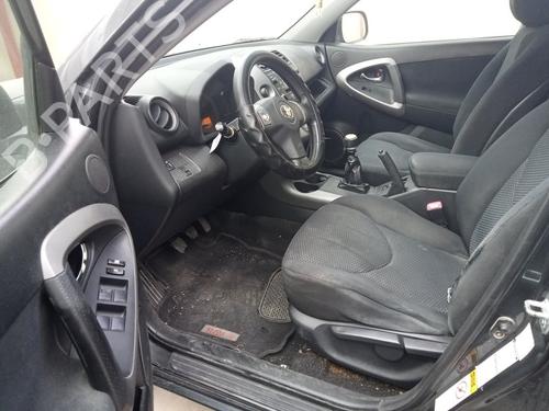 Left taillight TOYOTA RAV 4 III (_A3_)  | BP17724670C34 