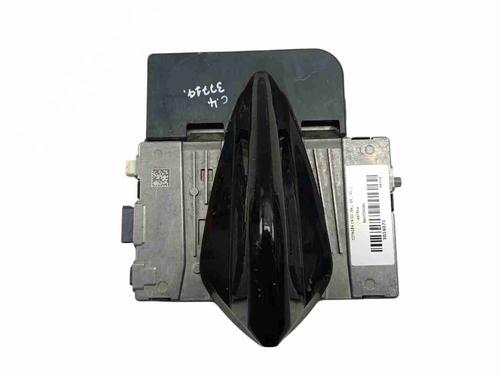 Antenne/Base Antenne/Base CITROËN C4 III (BA_, BB_, BC_) 1.2 PureTech 130 (BAHNSA, BAHNSB) (130 hp) 37149596 37149596
