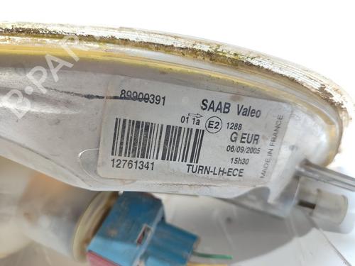 Left front indicator SAAB 9-5 Estate (YS3E) 3.0 TiD | BP18112392C32 