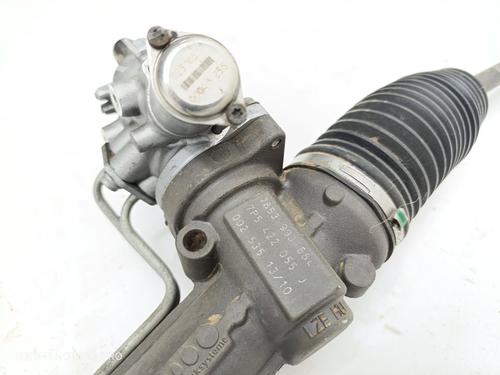 Steering rack PORSCHE CAYENNE (92A) 4.8 Turbo | BP25471146M22 