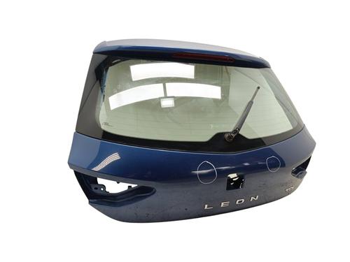 Tailgate SEAT LEON (5F1)  | BP28196066C6 