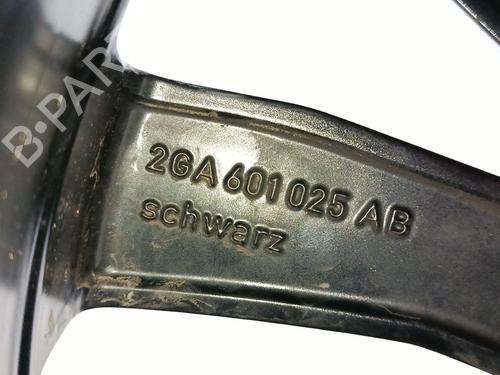 Fælk VW T-ROC (A11, D11) | BP31665078C45 - Image 3