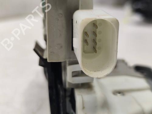 Front left lock AUDI A3 Sportback (8VA, 8VF)  | BP27185288C98 