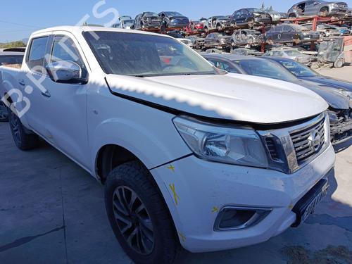 Brugte NISSAN NAVARA NP300 Pickup (D23, D23T)  2.3 dCi 4x4 (D231)  4642582