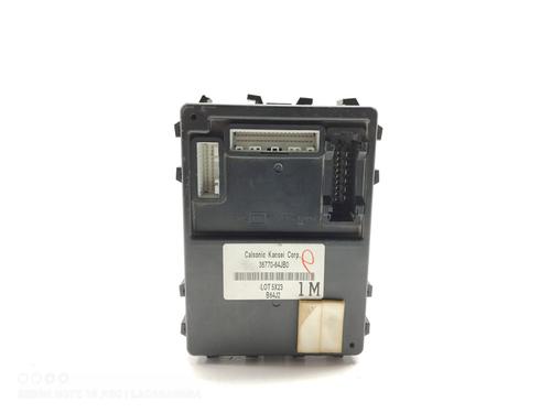 Elektronisk modul SUZUKI GRAND VITARA II (JT, TE, TD) 1.9 DDiS All-wheel Drive (JT419, TD44, JB419WD, JB419XD,... (129 hp) 21835058