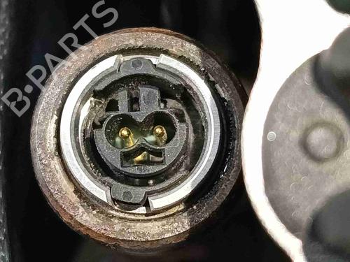 Rear right seatbelt VW T-CROSS (C11, D31) 1.0 TSI | BP37487379I28 - Image 2