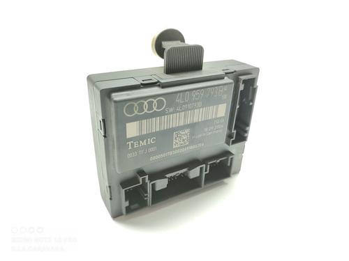 Elektronisk modul VW TOUAREG (7LA, 7L6, 7L7) 2.5 R5 TDI (174 hp) 16571149