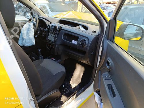 Engine control unit (ECU) DACIA DOKKER MPV (KE_)  | BP21006751M57  - Image 14