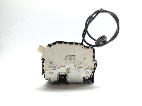 Front right lock MINI MINI (R50, R53) Cooper S | BP18547119C97 
