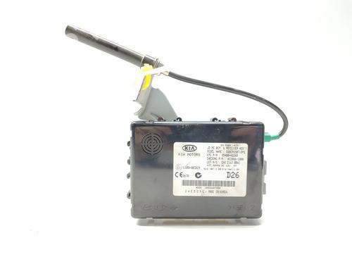 Electronic module KIA PRO CEE'D (JD) 1.6 CRDi 136 (136 hp) 16504275