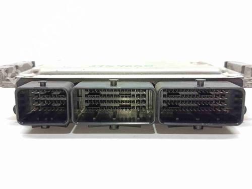 Engine control unit (ECU) RENAULT TRAFIC III Van (FG_) 2.0 dCi 120 (FGMN) | BP39991723M57 - Image 4