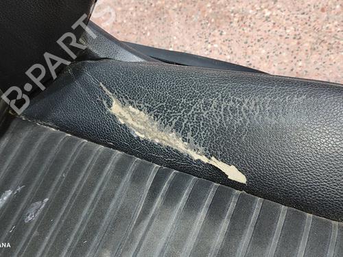 Seats set MERCEDES-BENZ CLA Coupe (C117) CLA 200 CDI / d (117.308) | BP16510576C78 