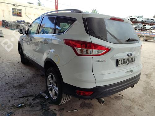 Right rear window switch FORD KUGA II (DM2) | BP19695498I28