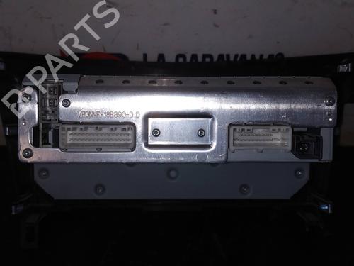 Radio NISSAN QASHQAI II SUV (J11, J11_) 1.6 dCi | BP16506397E6 