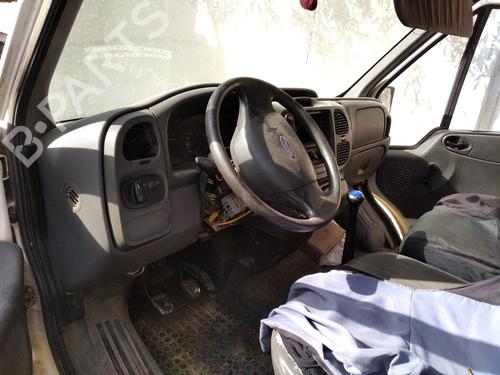 ABS pump FORD TRANSIT Van (FA_ _) | BP21568887M43