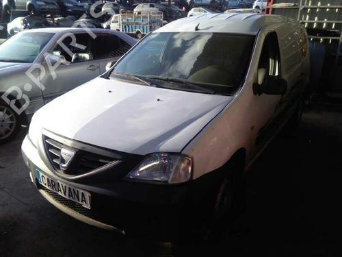 DACIA LOGAN EXPRESS (FS_) 1.5 dCi (FS0K) (68 hp) 1601030