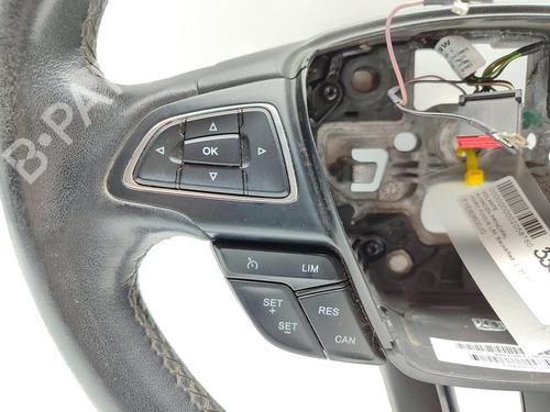 Steering wheel FORD FOCUS III 1.5 TDCi | BP16517864C49 