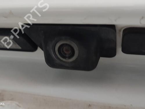 Tailgate PEUGEOT 308 II (LB_, LP_, LW_, LH_, L3_)  | BP16510930C6