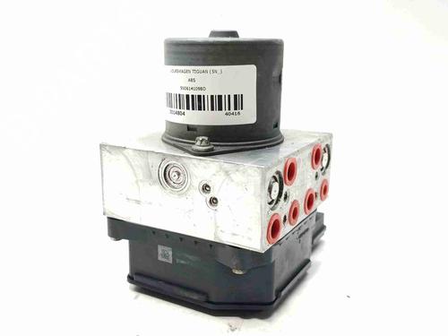 Used ABS pump ABS pump VW TIGUAN (5N_) 2.0 TDI (140 hp) 40079700 40079700