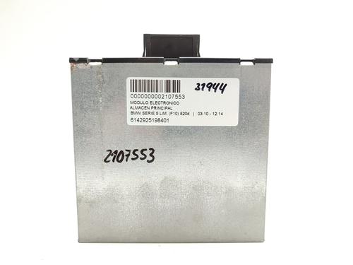 Used Electronic module BMW 5 (F10) 520 d (184 hp) 17465862