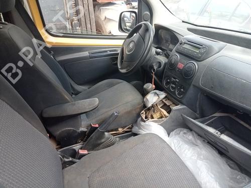 ABS pump CITROËN NEMO Box Body/MPV (AA_) | BP26239036M43 - Image 8