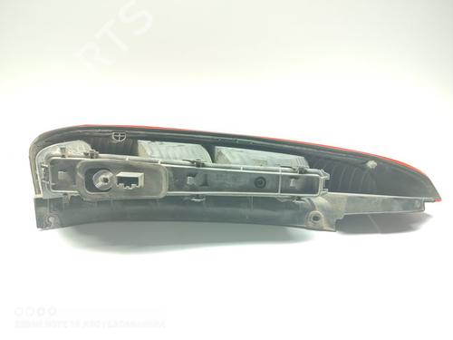 Right taillight FORD FIESTA V (JH_, JD_) 1.4 TDCi | BP18134704C35 