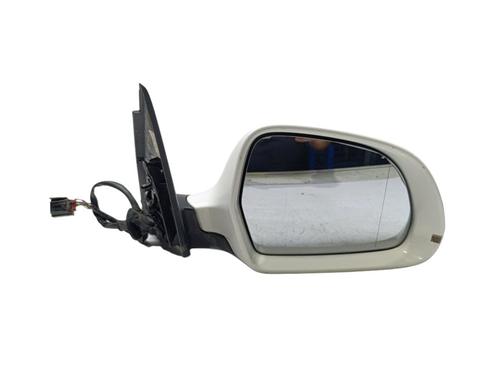 Used Right mirror AUDI Q3 (8UB, 8UG) 2.0 TDI quattro (150 hp) 28491698