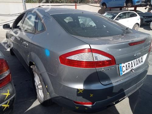 Engine FORD MONDEO IV (BA7)  | BP28709759M1  - Image 28