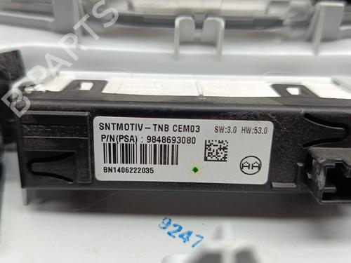 Interior roof light OPEL MOKKA 1.2 (76) | BP34240321I8  - Image 5