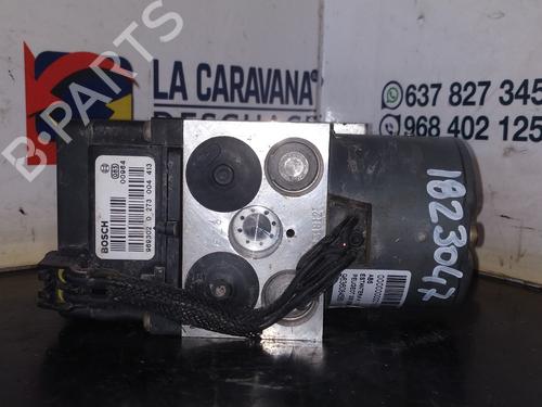 ABS pump PEUGEOT 306 Break (7E, N3, N5) 2.0 HDI 90 | BP16508802M43 