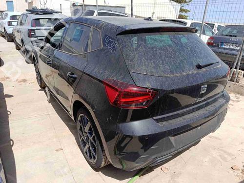Left taillight SEAT IBIZA V (KJ1, KJG) 1.0 TSI | BP36674704C34 - Image 4