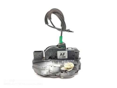 Rear right lock CHEVROLET ORLANDO (J309)  | BP22902033C99 