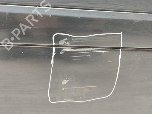 Right rear door MERCEDES-BENZ M-CLASS (W164) ML 320 CDI 4-matic (164.122) | BP16685614C5 