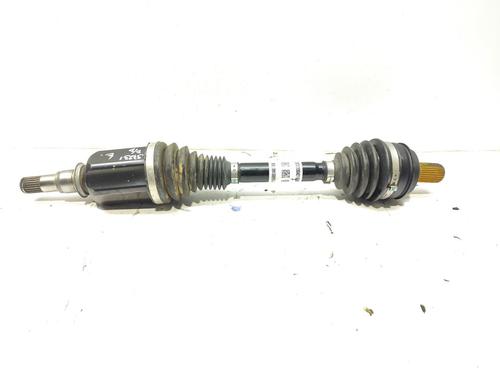 Right front driveshaft MERCEDES-BENZ GLC Coupe (C253) 220 d 4-matic (253.315) | BP29532825M39 