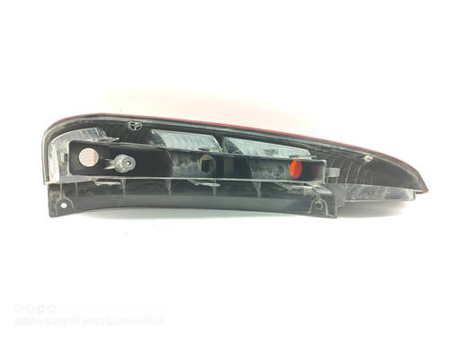 Right taillight FORD FIESTA V (JH_, JD_) | BP16514924C35