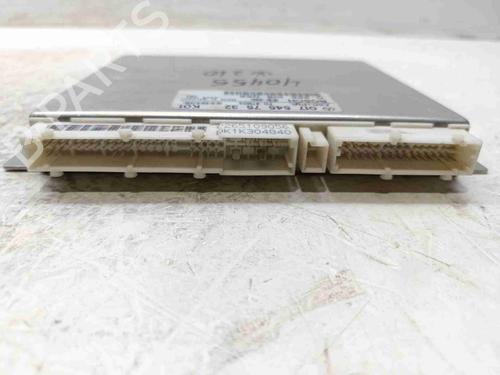 Control unit MERCEDES-BENZ E-CLASS (W210) E 300 Turbo-D (210.025) | BP37691032M11 - Image 2